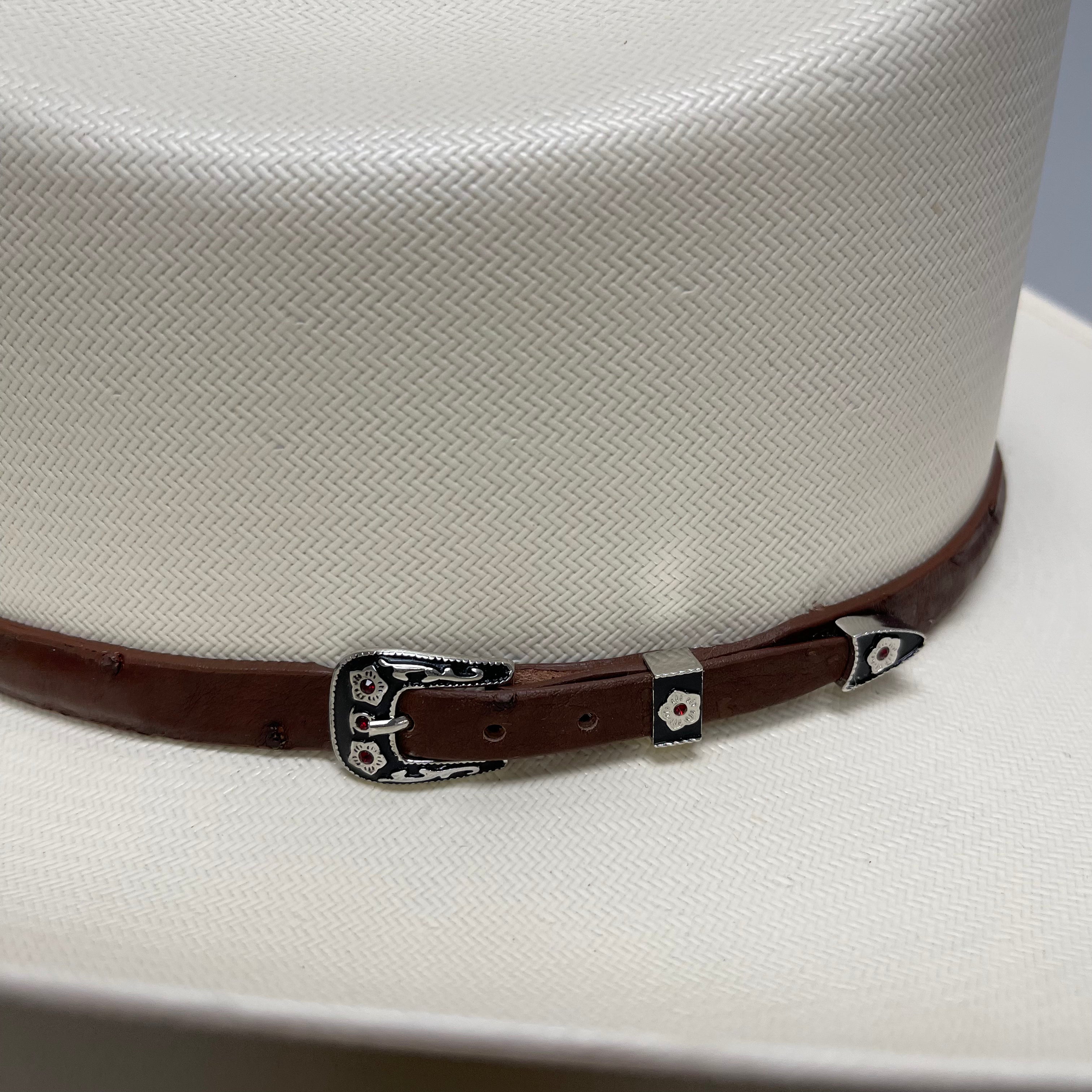 SOMBRERO 1,000X PANAMA HATS | EL GOBERNADOR