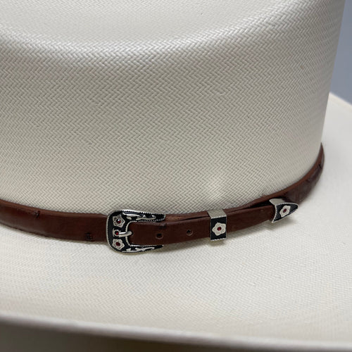 SOMBRERO 1,000X PANAMA HATS | EL GOBERNADOR