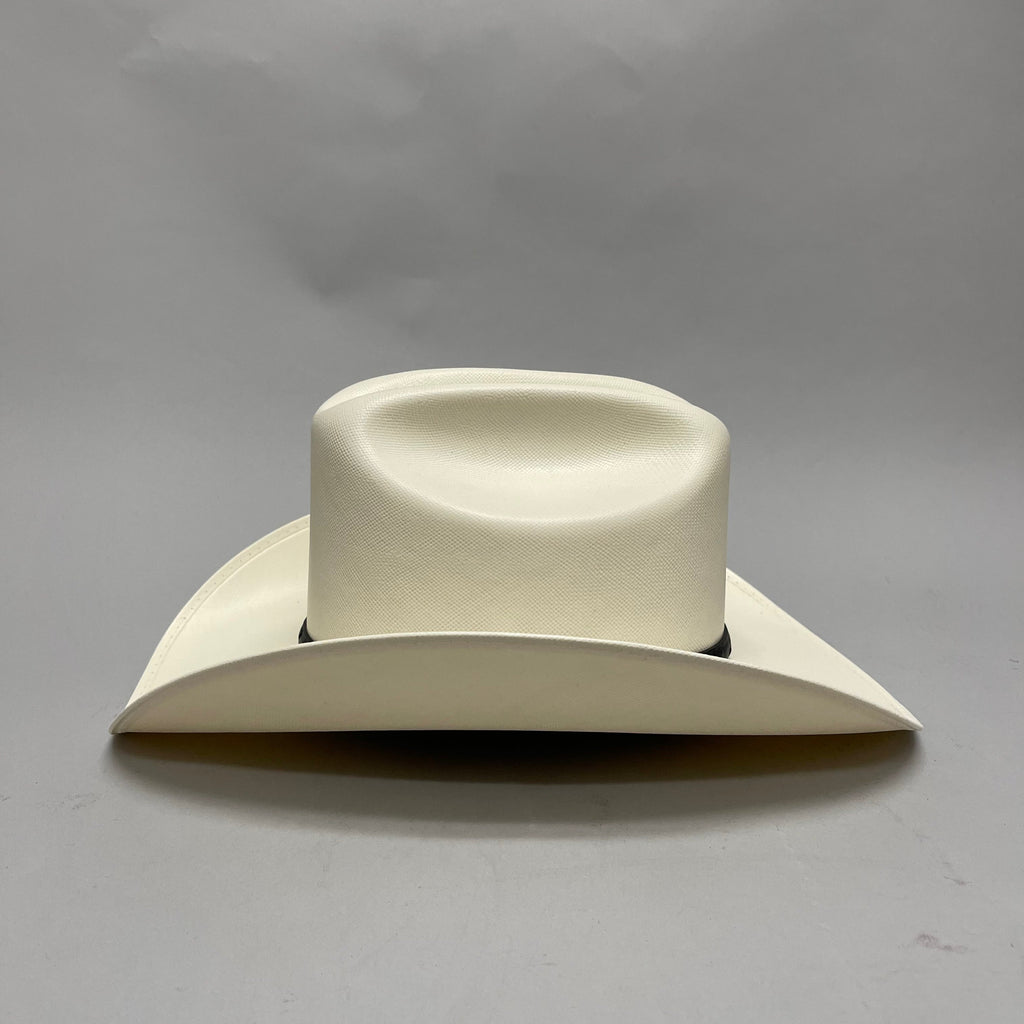 SOMBRERO 5,000X PANAMA HATS | EL COMANDER