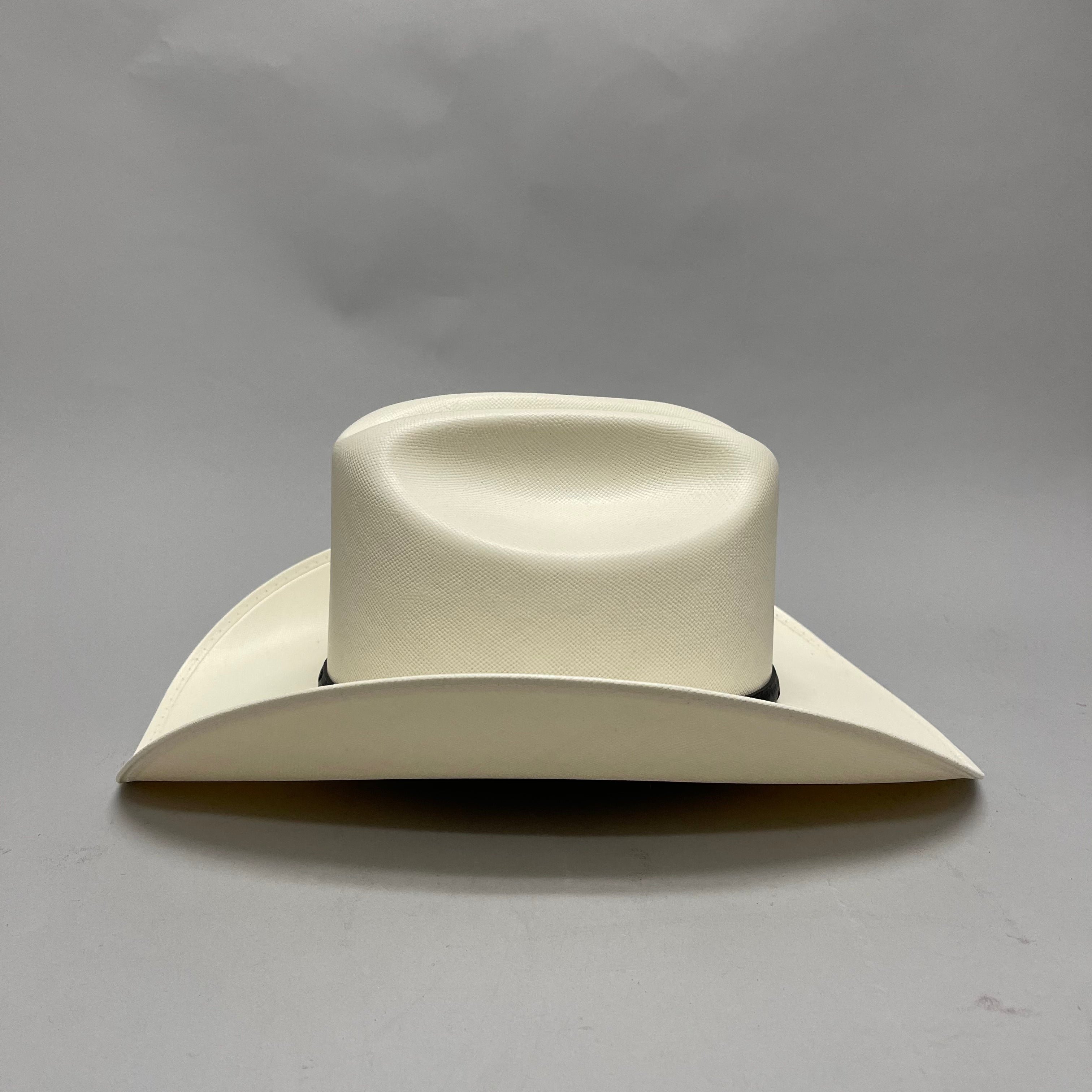 SOMBRERO 5,000X PANAMA HATS | EL COMANDER