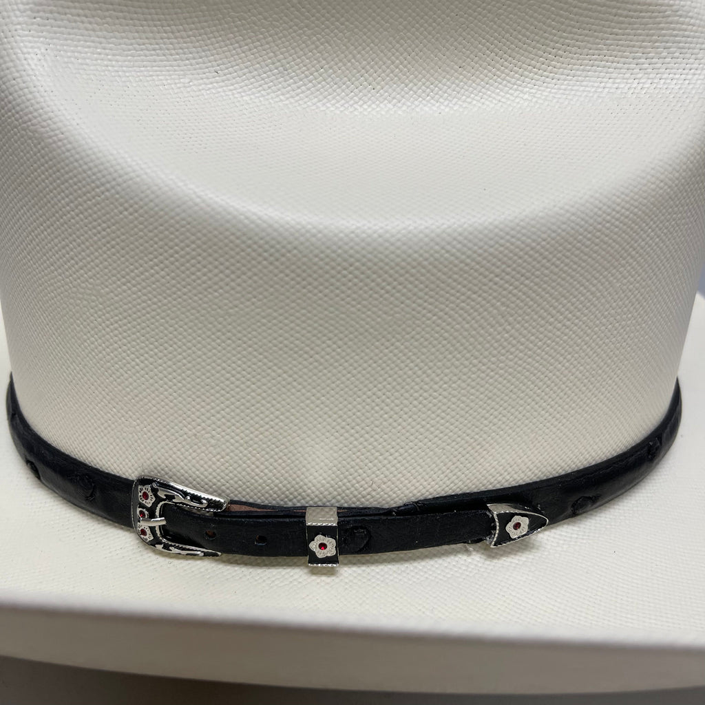 SOMBRERO 5,000X PANAMA HATS | EL COMANDER