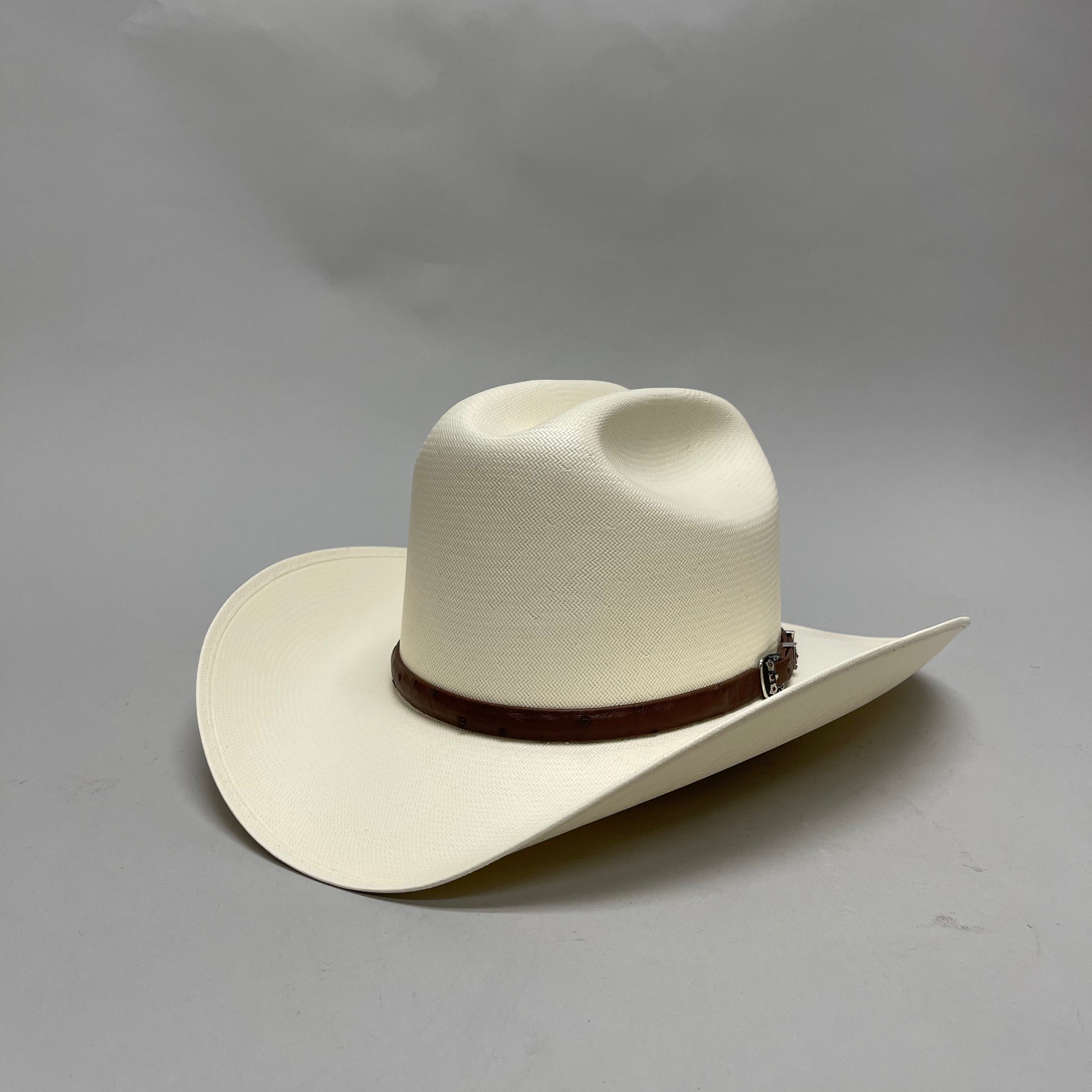 SOMBRERO 1,000X PANAMA HATS | EL GOBERNADOR